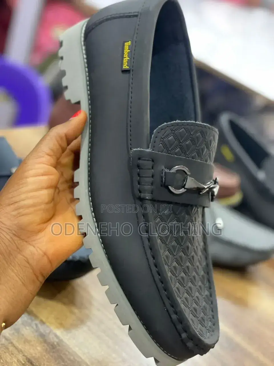 Quality Office Shoes for Men