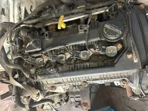 Hyundai Elantra 2011 to 2013 Engine