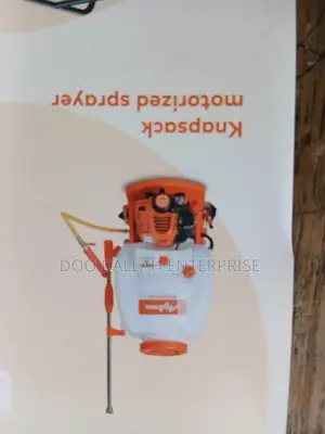 Apsonic Agbon Machinery