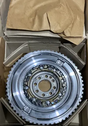 Hyundai Accent 1.6l Crdi (2011-2017) Flywheel Oem 23200-2a405