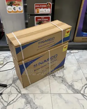 Buy Adorable Nasco Inverter Air Conditioner(1.5hp) 