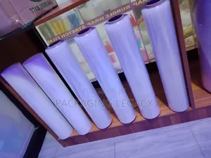 Stretch Film/Wrap