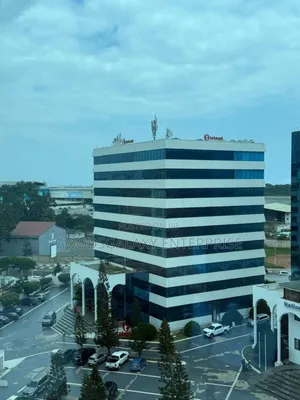 Luxury Office Space for Sale at Airport City
