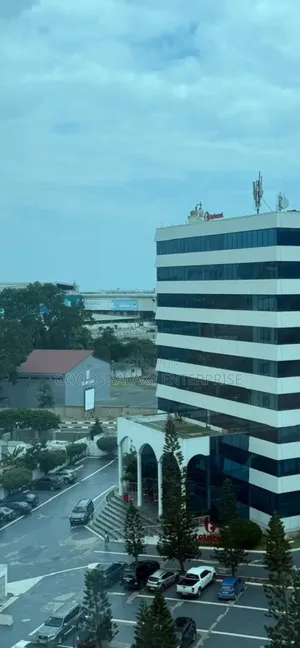 Luxury Office Space for Sale at Airport City