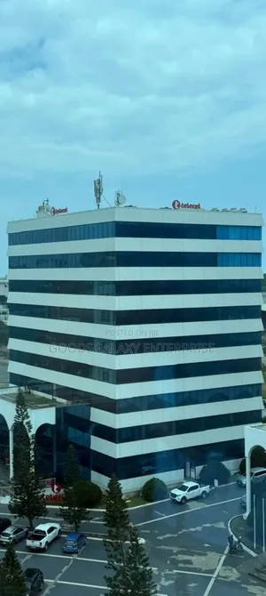 Luxury Office Space for Sale at Airport City