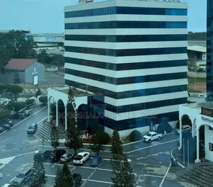 Luxury Office Space for Sale at Airport City
