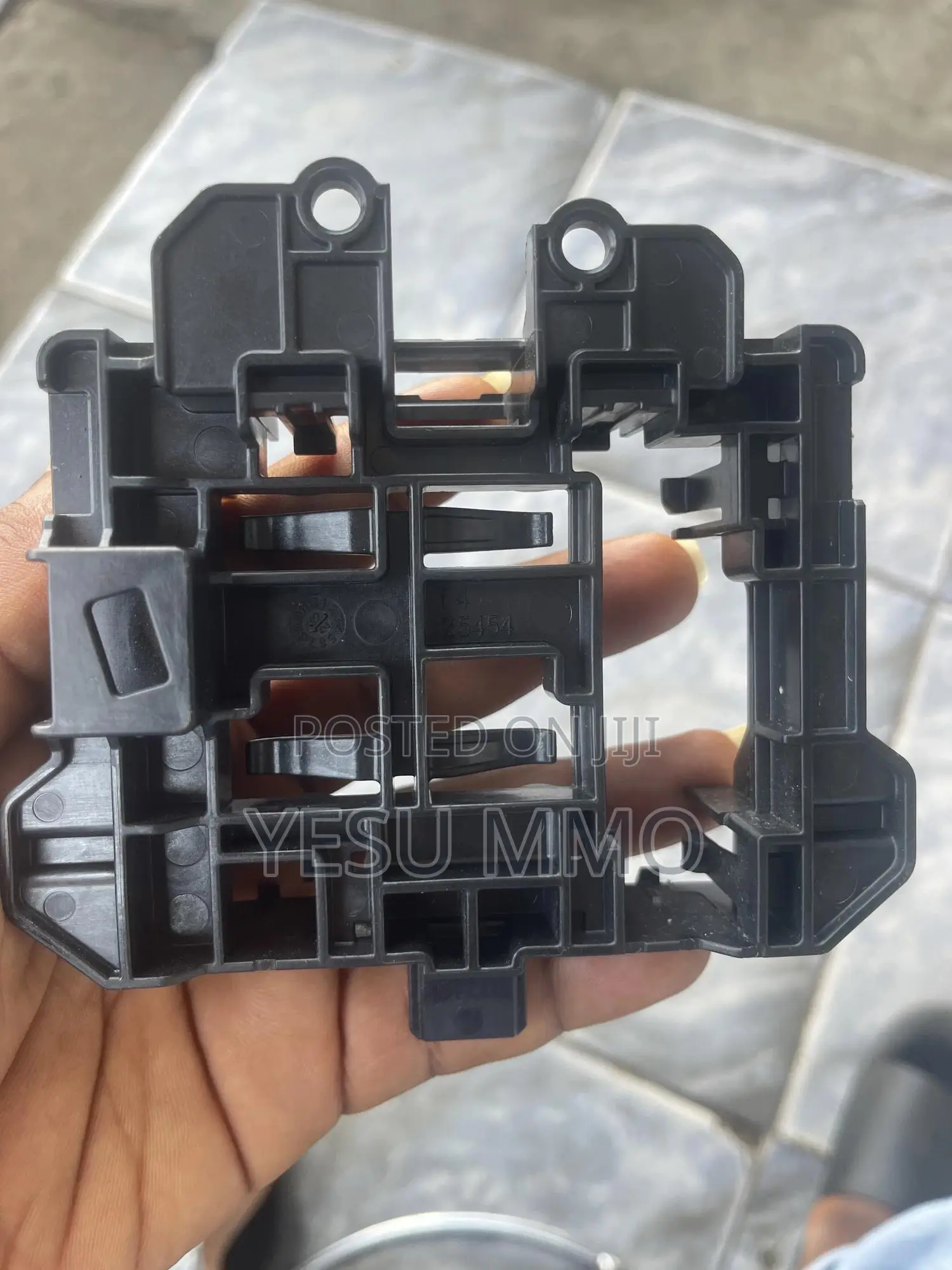 Honda Cr-v 2023-2026 Rador Seat/Holder