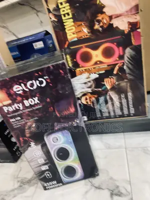 Glorious Audio Clarity With Eldo Pb2-150 Double 8” Design
