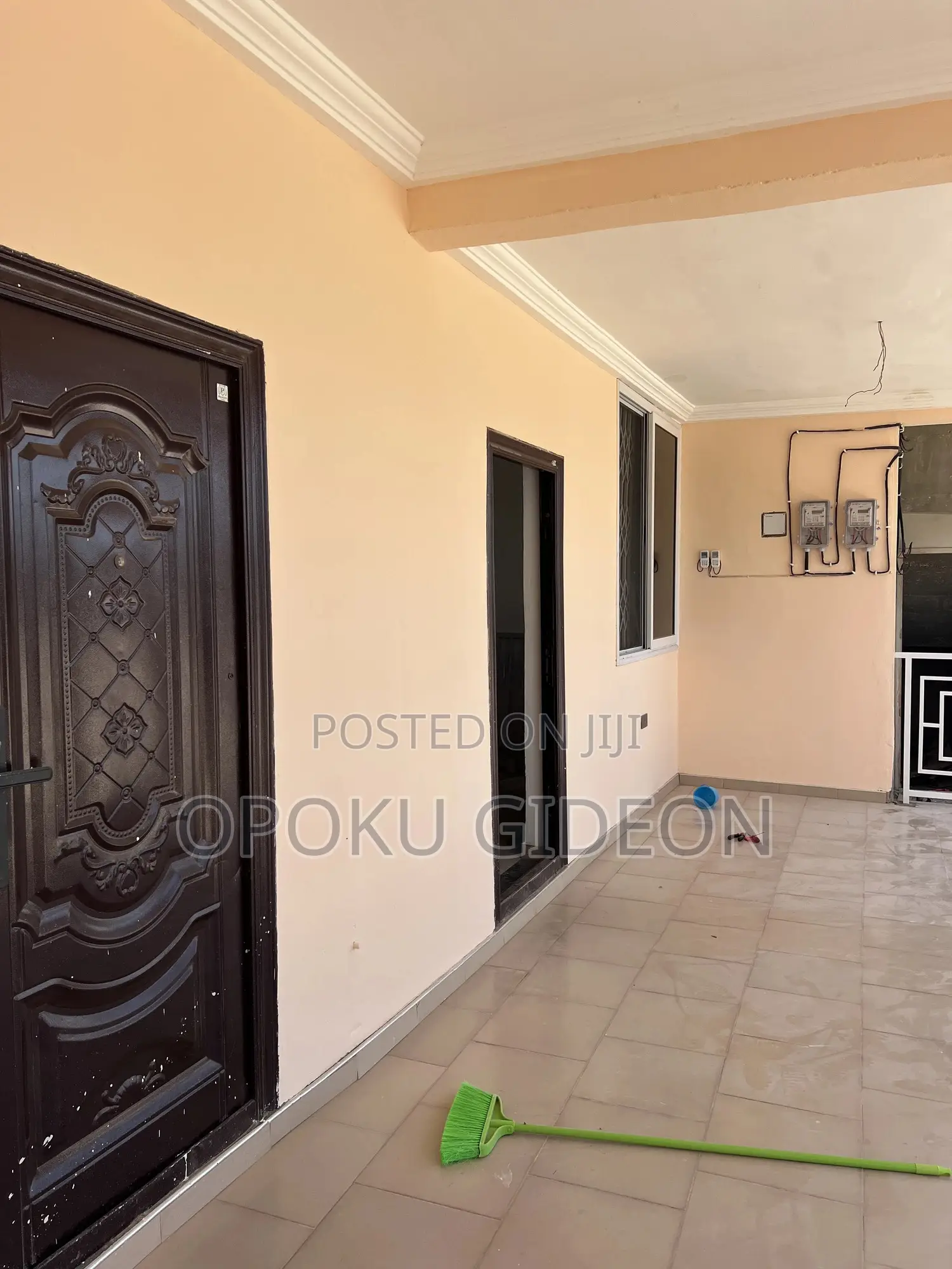 1bdrm Room & Parlour in Joma, Ablekuma for rent