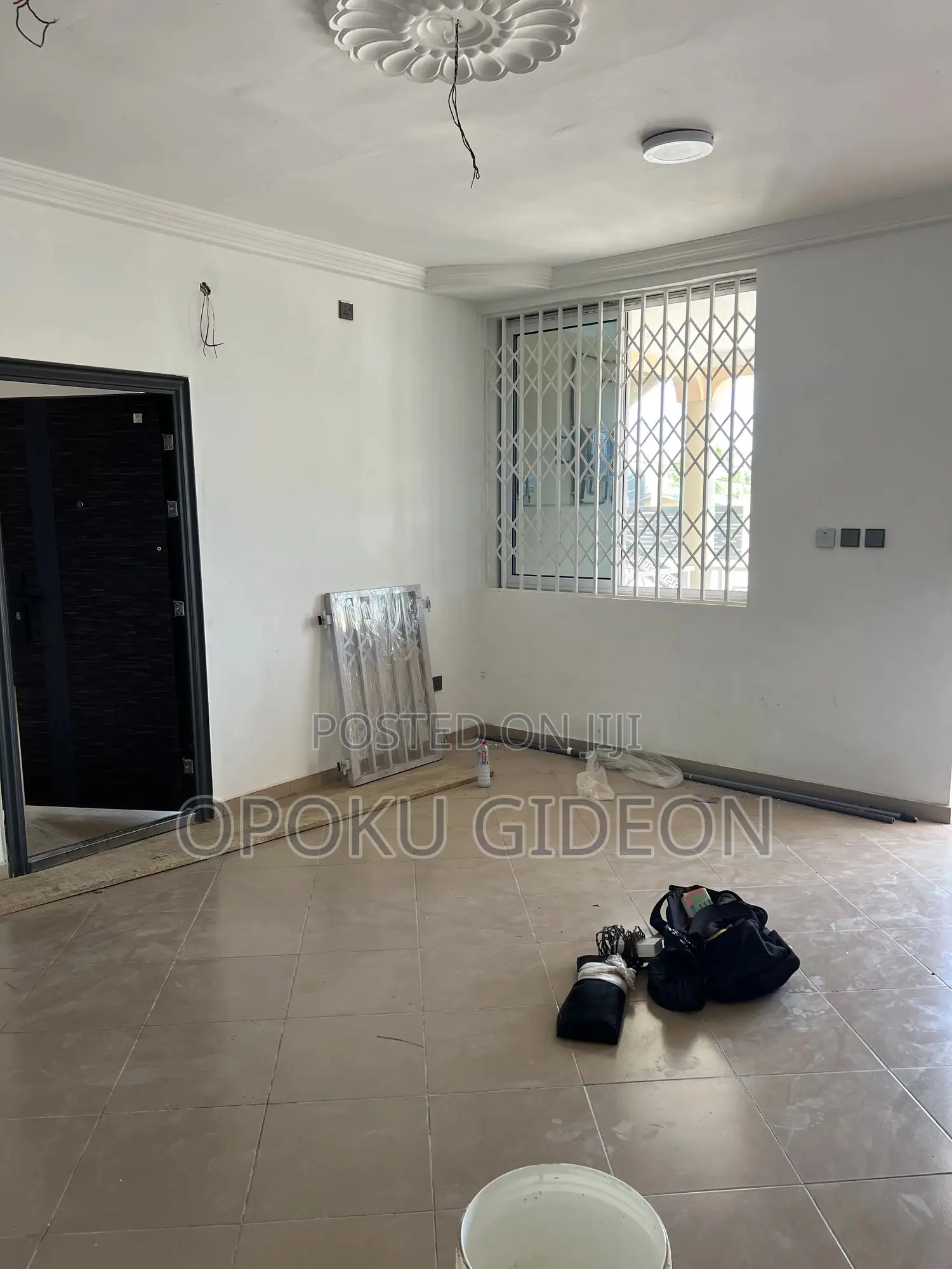 1bdrm Room & Parlour in Joma, Ablekuma for rent