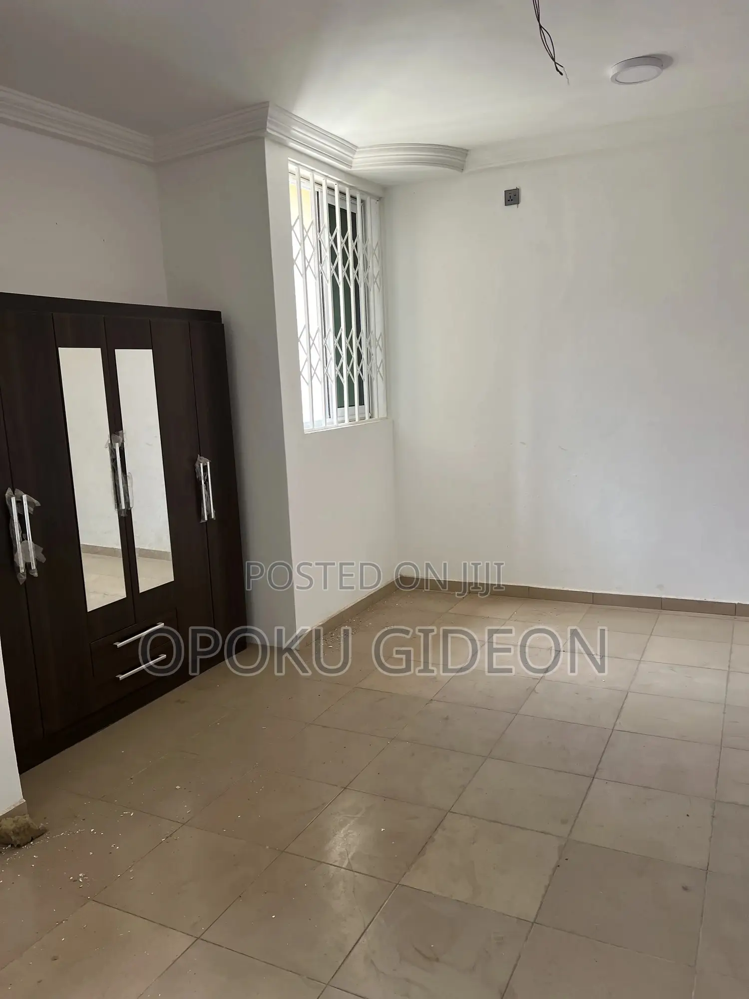 1bdrm Room & Parlour in Joma, Ablekuma for rent