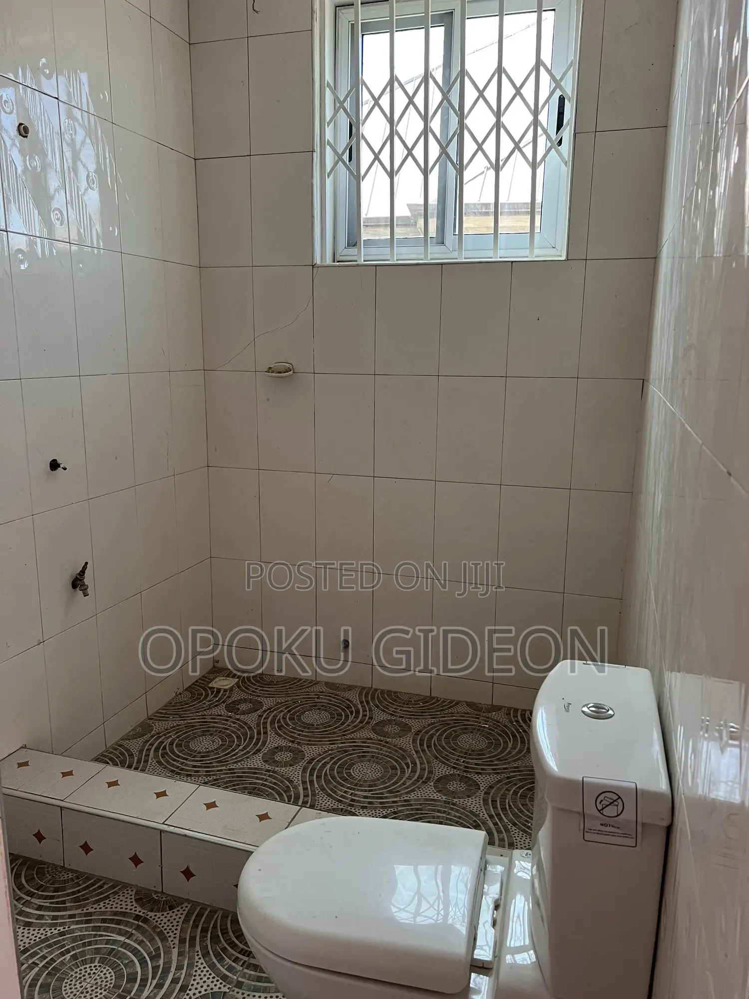 1bdrm Room & Parlour in Joma, Ablekuma for rent