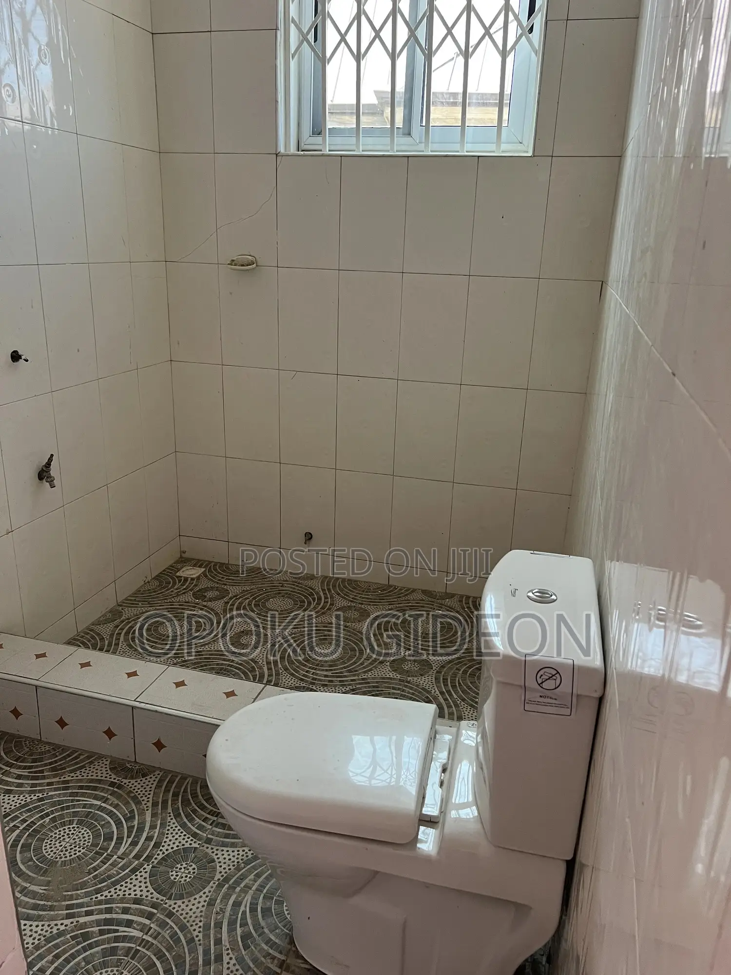 1bdrm Room & Parlour in Joma, Ablekuma for rent