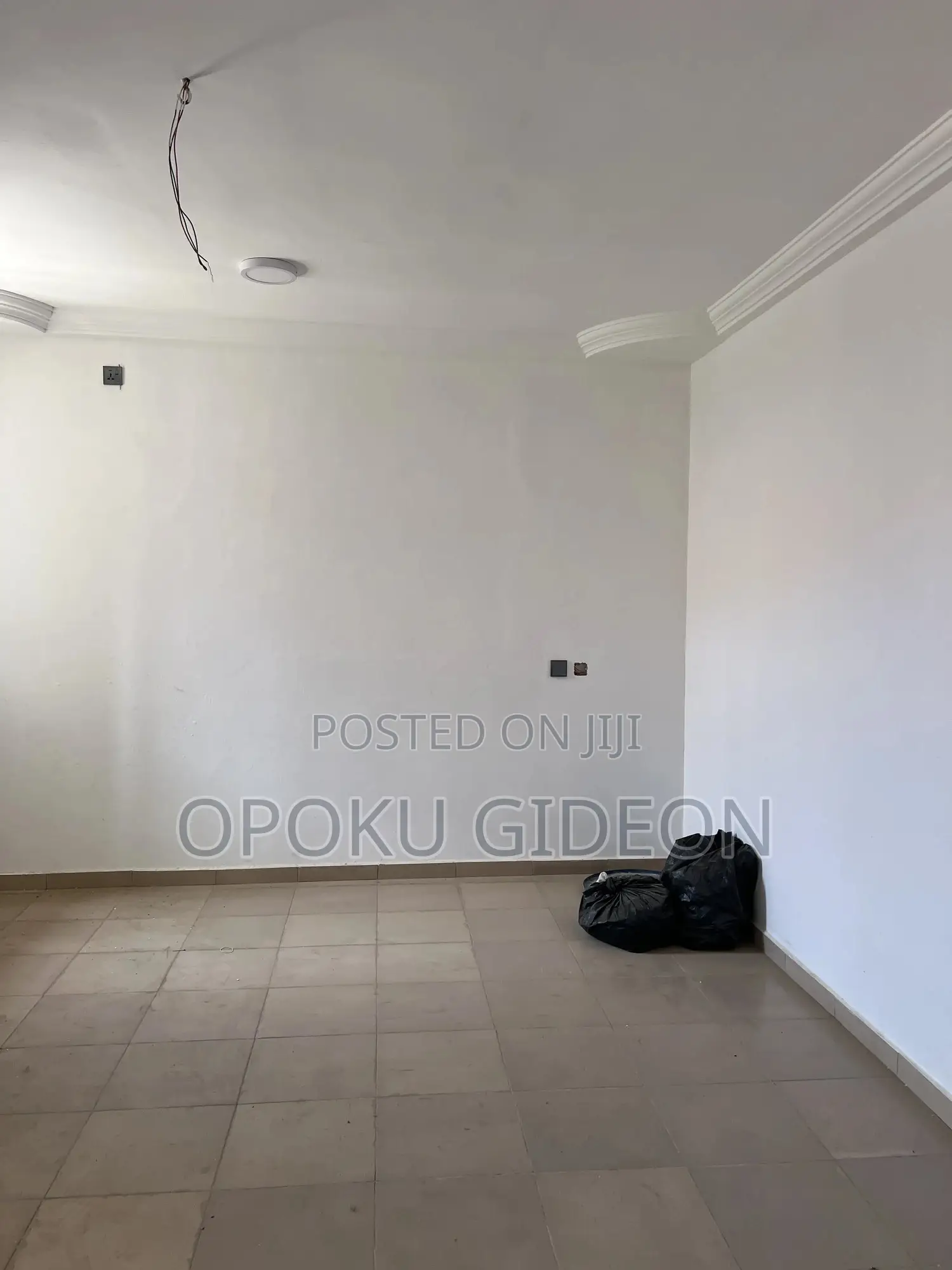 1bdrm Room & Parlour in Joma, Ablekuma for rent