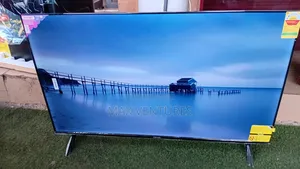 Dolphine Bay 32" Smart Tv – !32 Inch Dolphine Bay Smart Tv