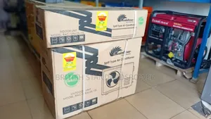Eco-Friendly 1.5hp Rainbow Split Type Ac