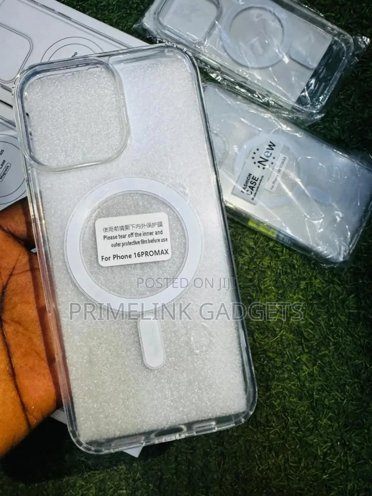 Transparent Case for 12,13,14,15,16 , Pro and Pro Max