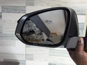 Toyota Rav4 Driving Mirror 2014,2015,2016,2017,2018