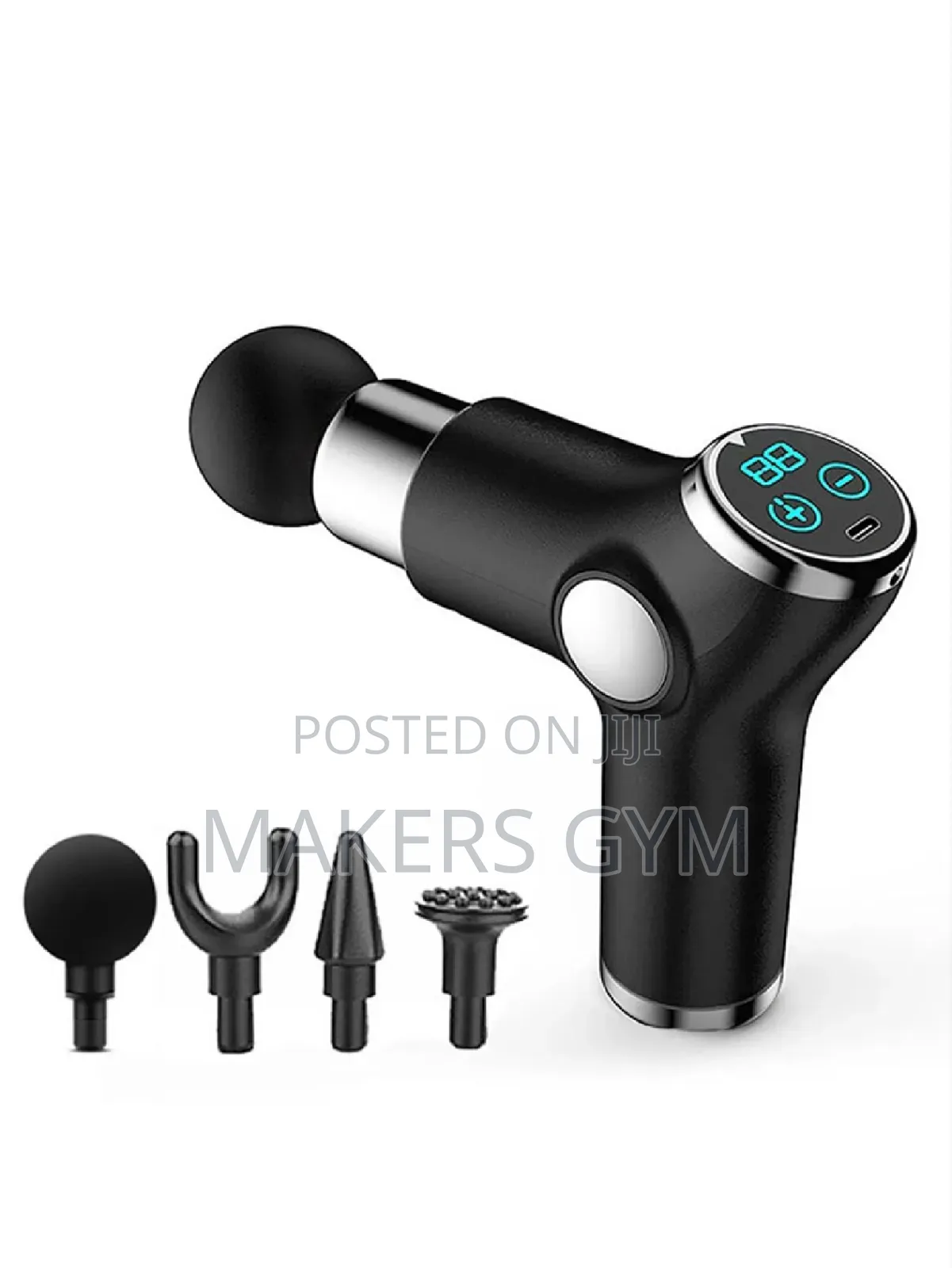 Mini Fascia Gun Portable