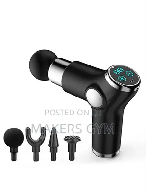 Mini Fascia Gun Portable