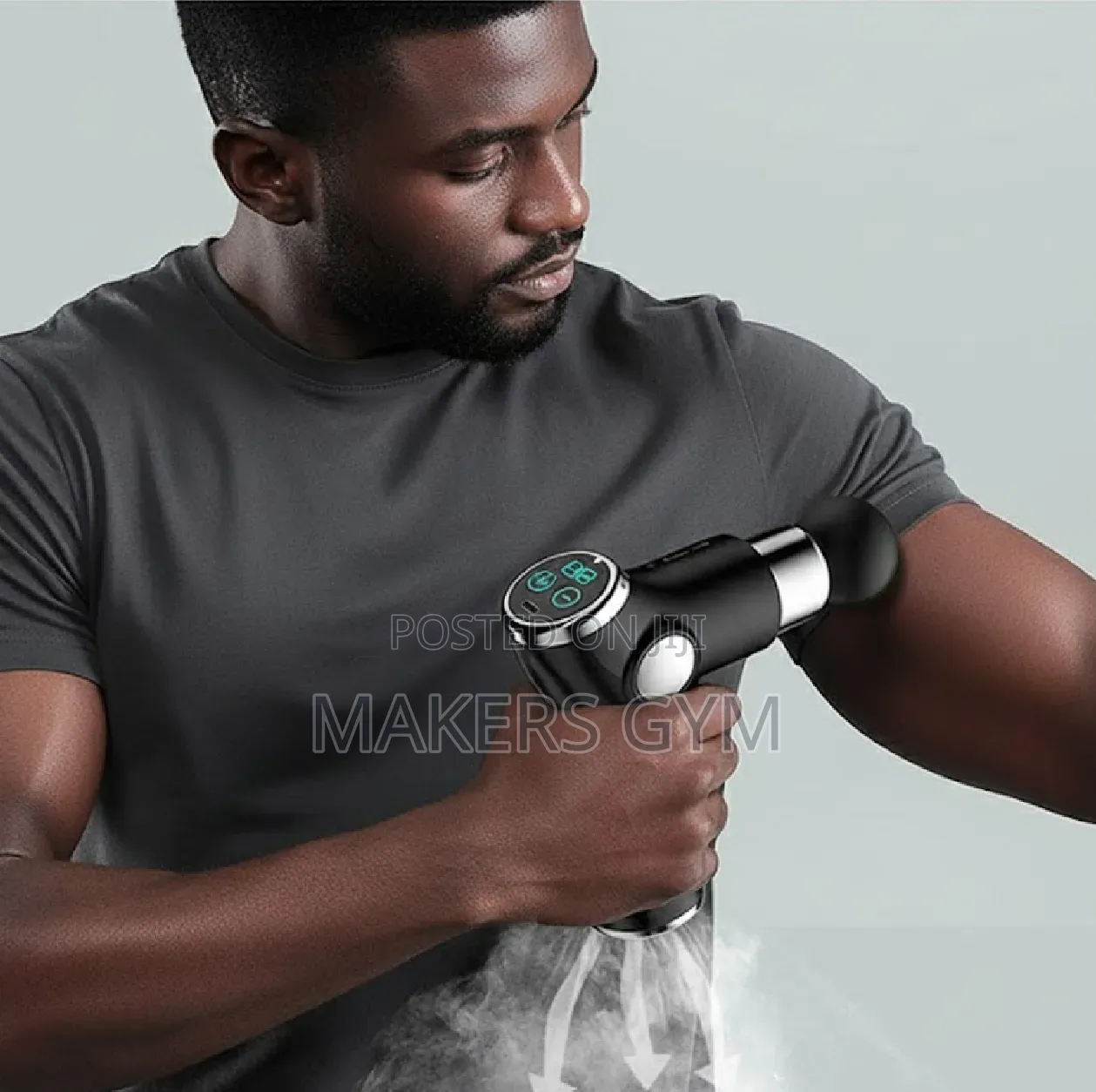 Mini Fascia Gun Portable