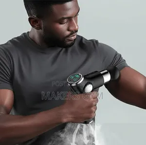 Mini Fascia Gun Portable