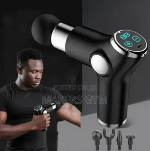 Mini Fascia Gun Portable