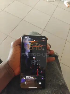 Apple iPhone 11 Pro Max 256 GB Rose Gold