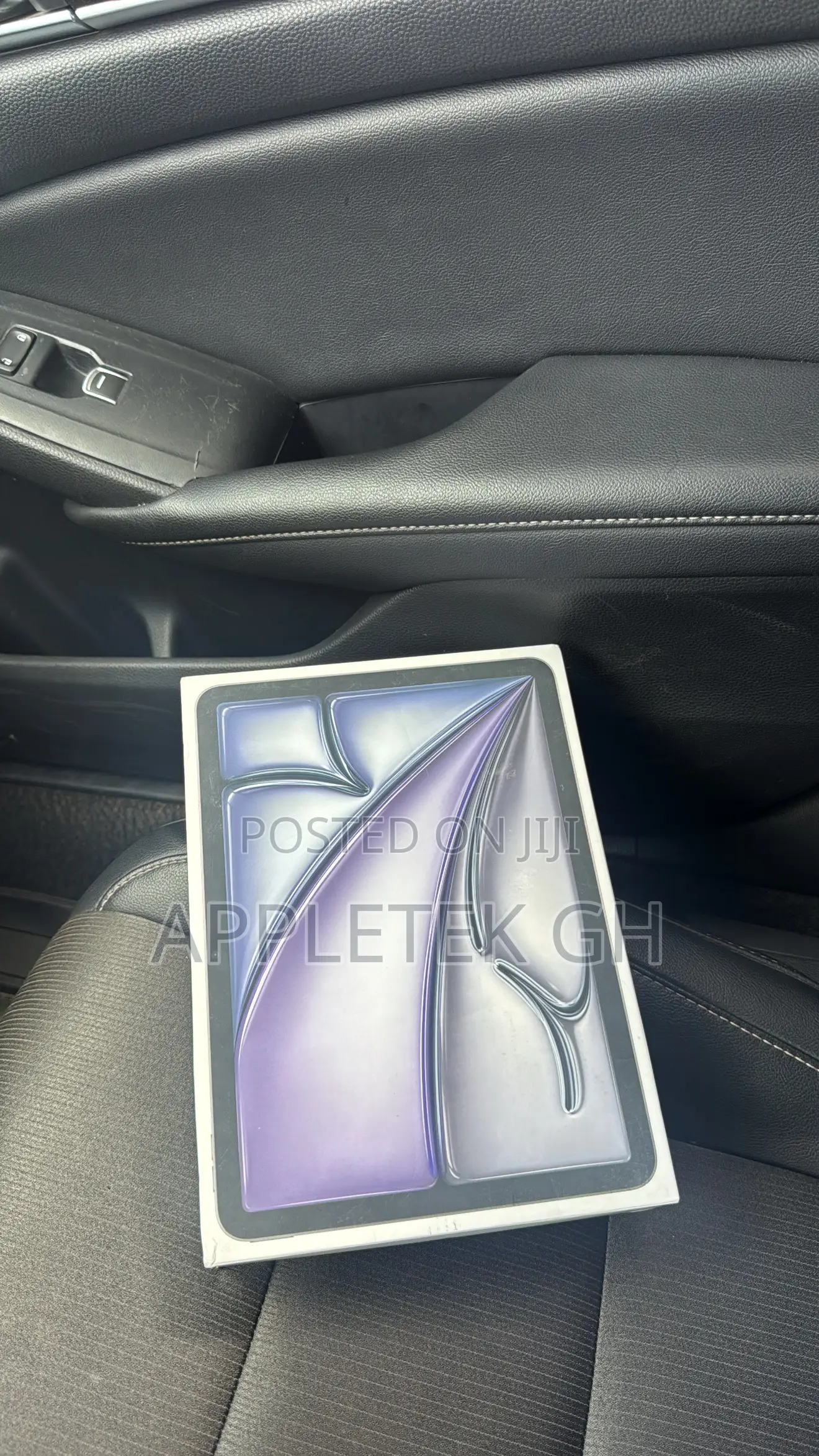 New Apple iPad (2025) 128 GB Silver
