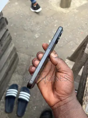 Apple iPhone 15 128 GB Black