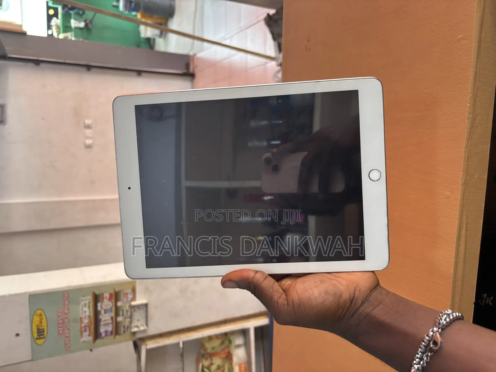 Apple iPad Air 2 64 GB Gray