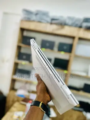 Laptop HP EliteBook 830 G8 32GB Intel Core i7 SSD 512GB
