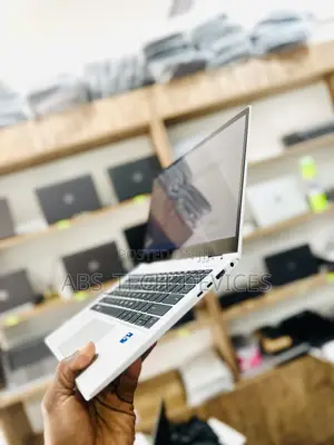 Laptop HP EliteBook 830 G8 32GB Intel Core i7 SSD 512GB