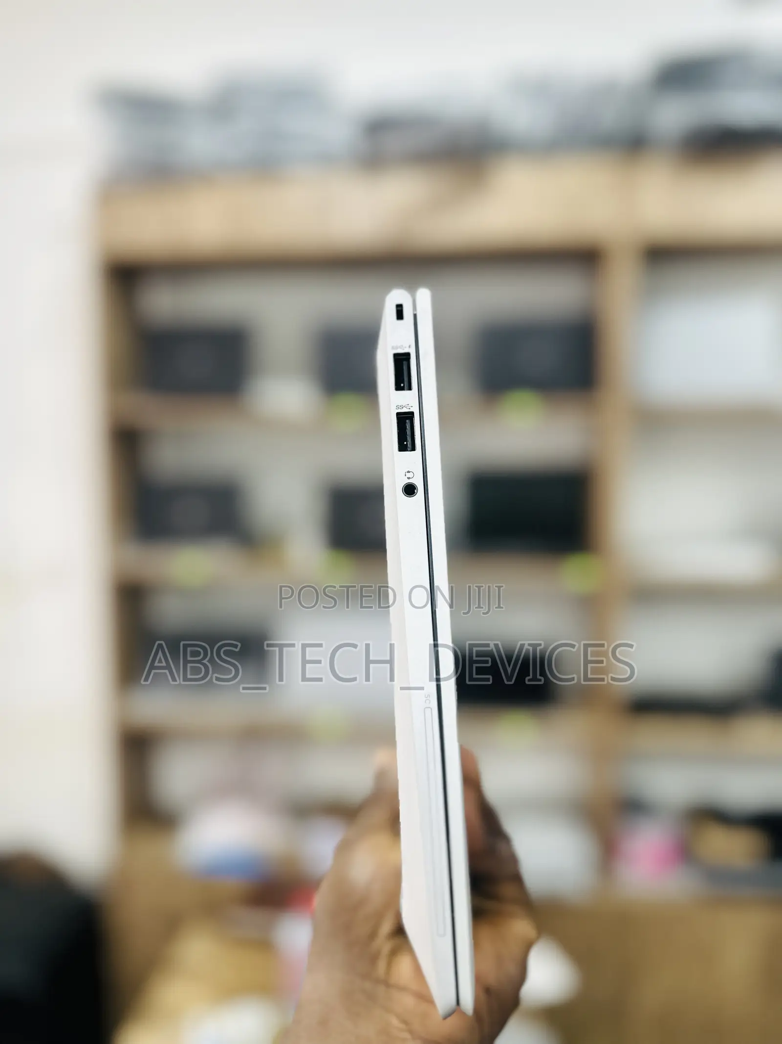 Laptop HP EliteBook 830 G8 32GB Intel Core i7 SSD 512GB