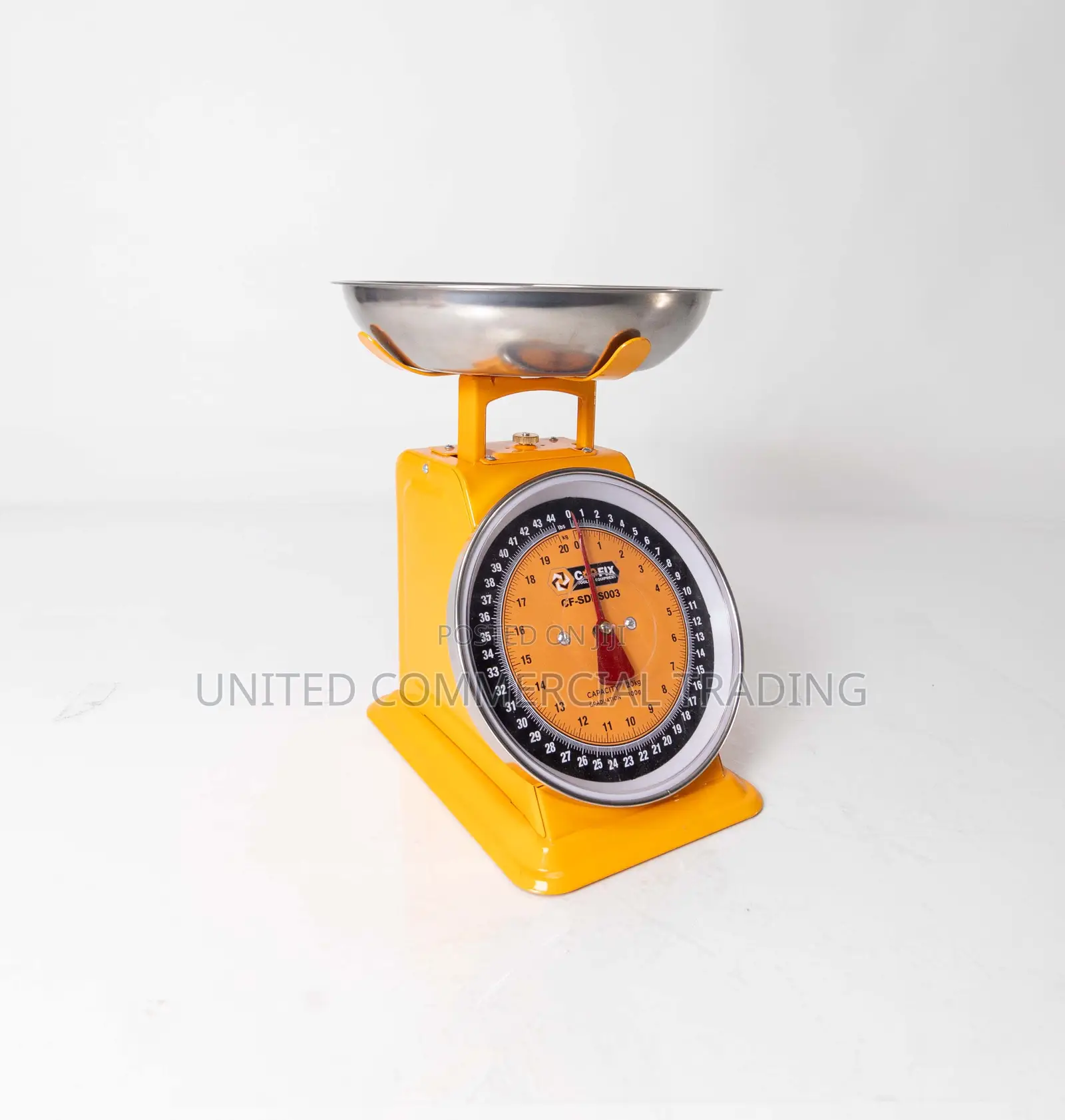 Manual Scale 20kg