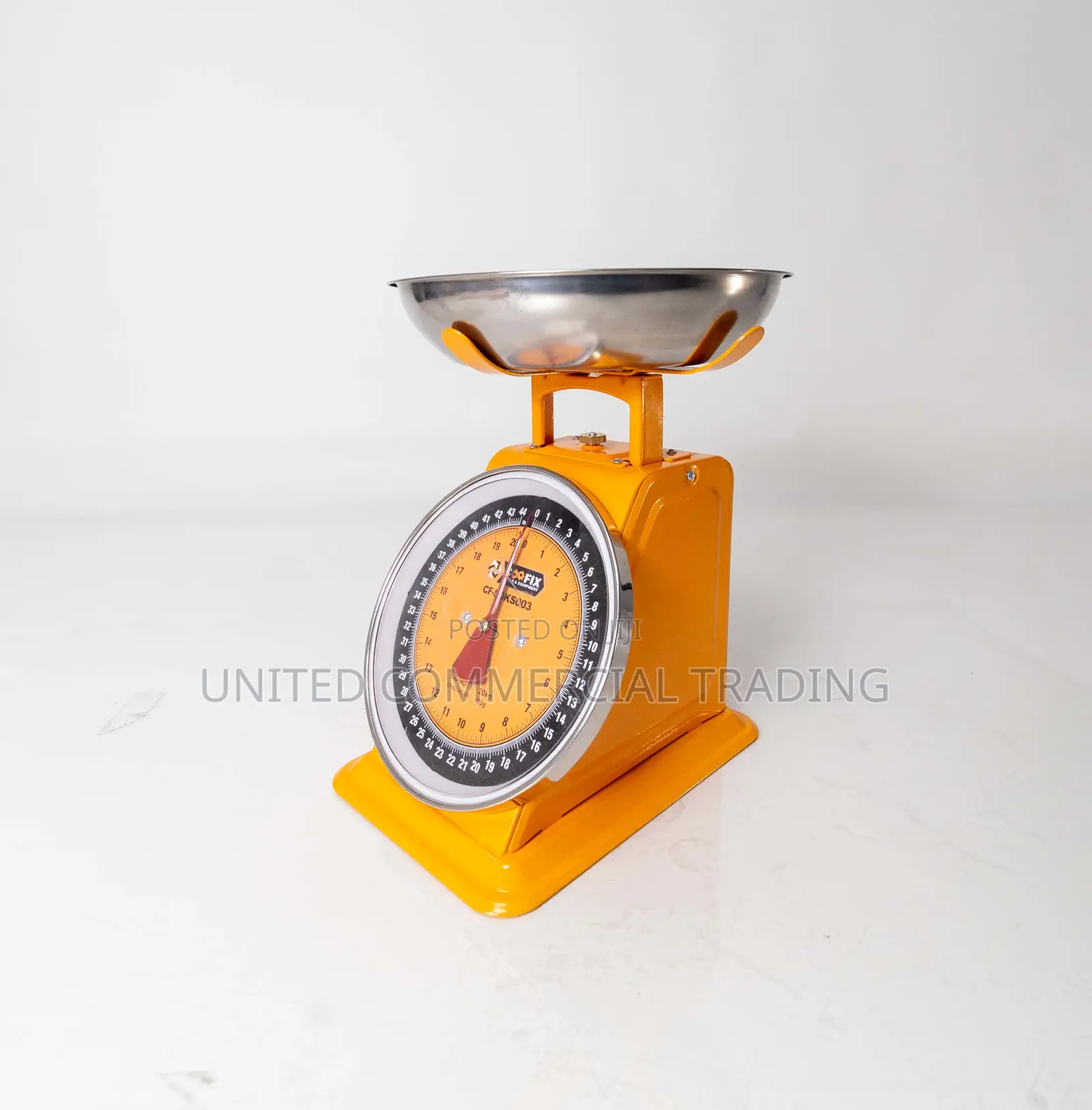 Manual Scale 20kg