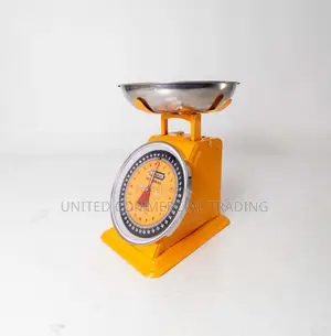 Manual Scale 20kg