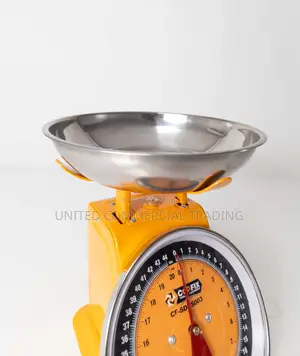 Manual Scale 20kg
