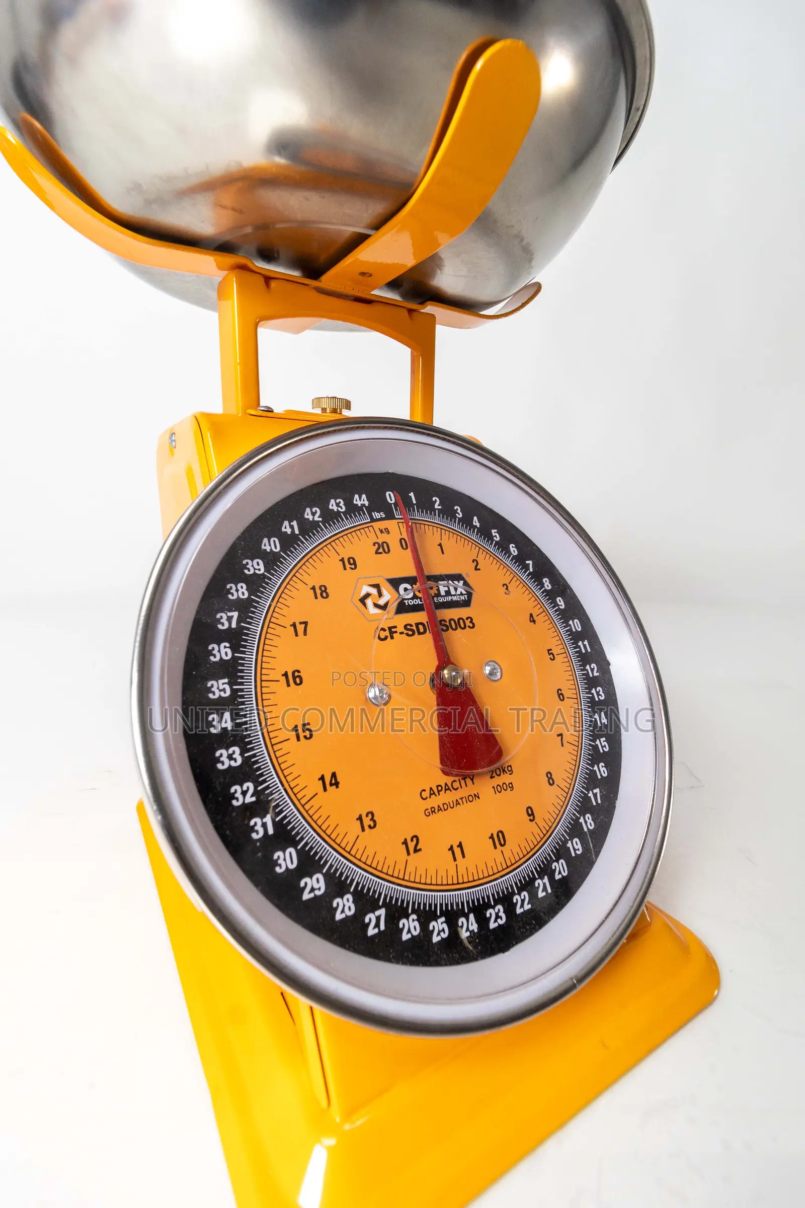 Manual Scale 20kg