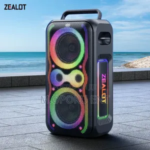 Zealot P21