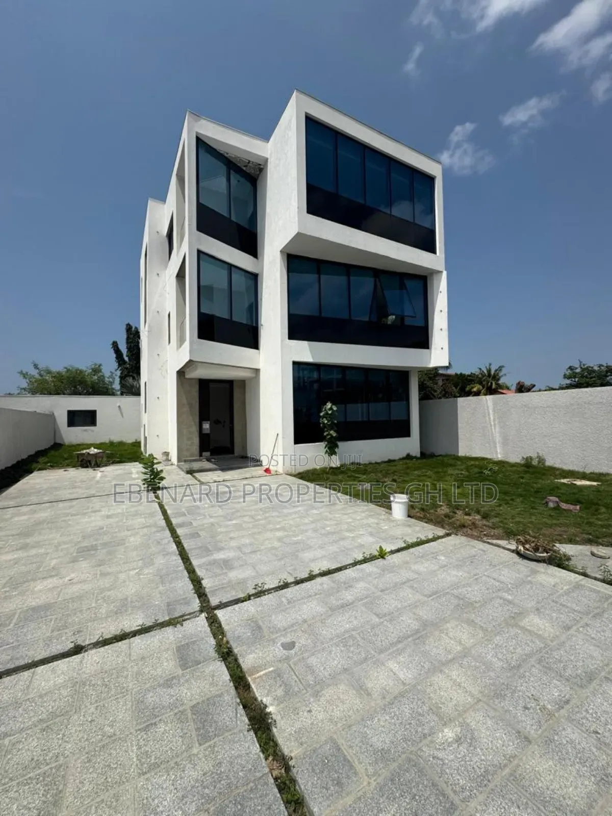 6bdrm House in Ebenard Properties, American House for rent