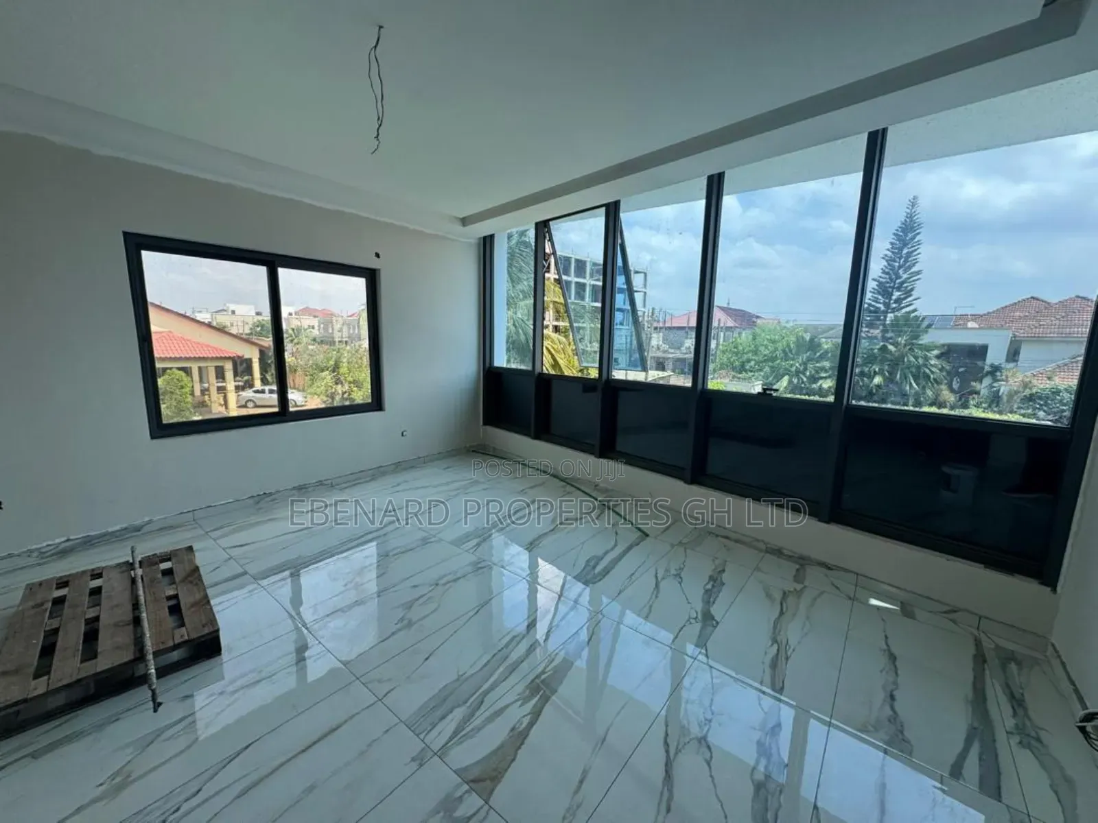 6bdrm House in Ebenard Properties, American House for rent