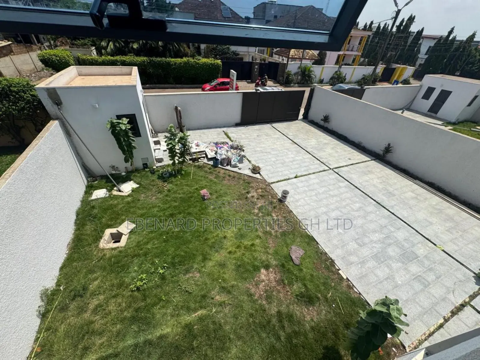 6bdrm House in Ebenard Properties, American House for rent