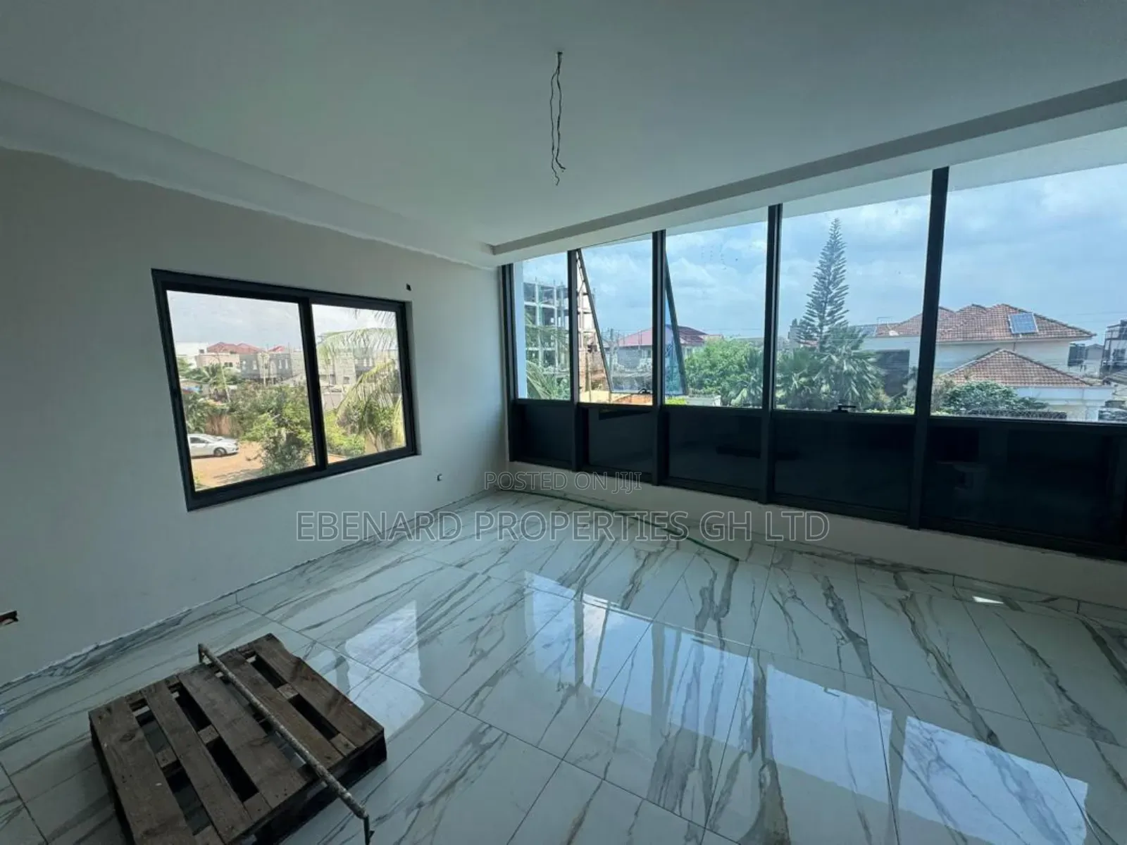 6bdrm House in Ebenard Properties, American House for rent