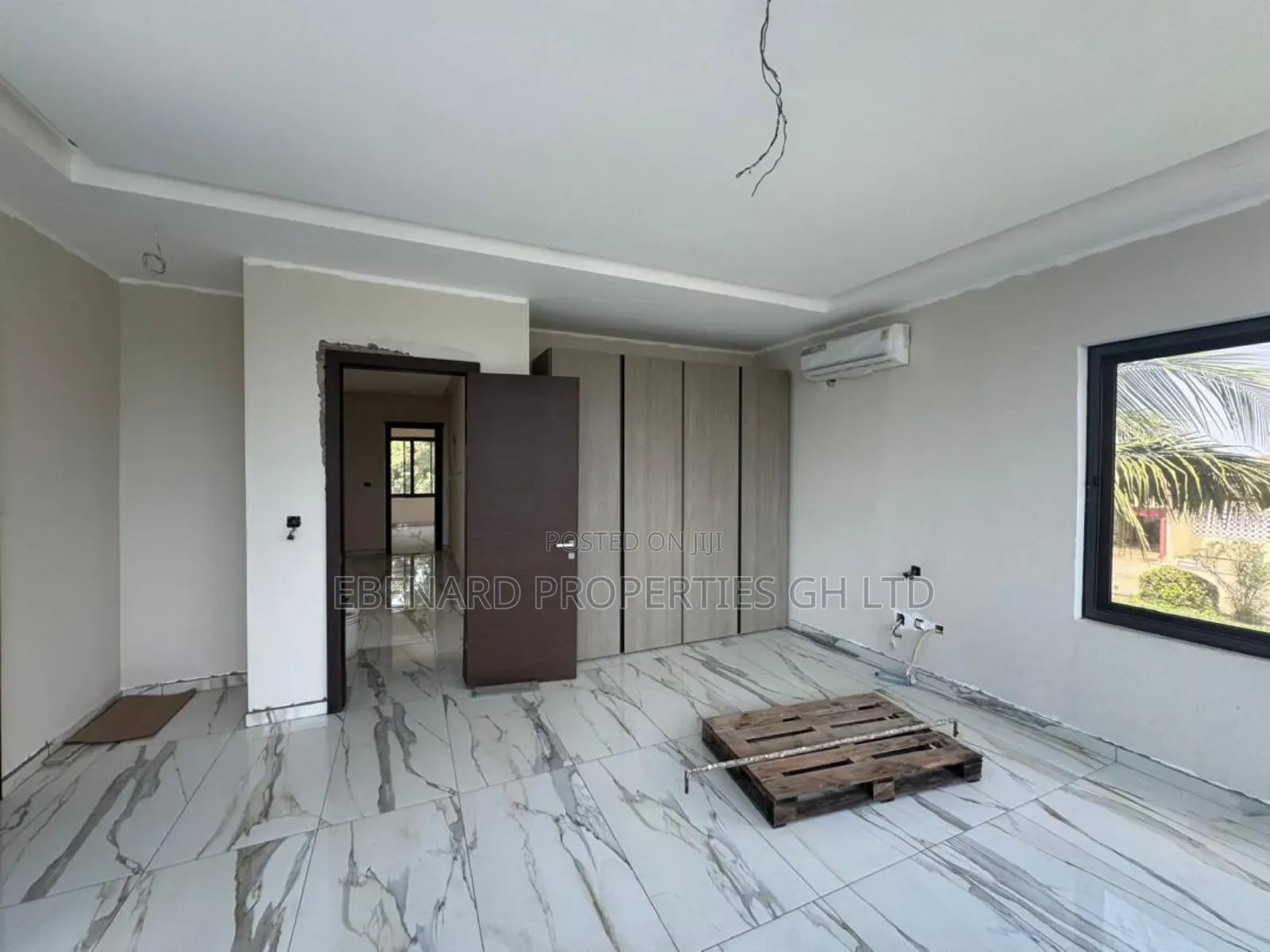 6bdrm House in Ebenard Properties, American House for rent