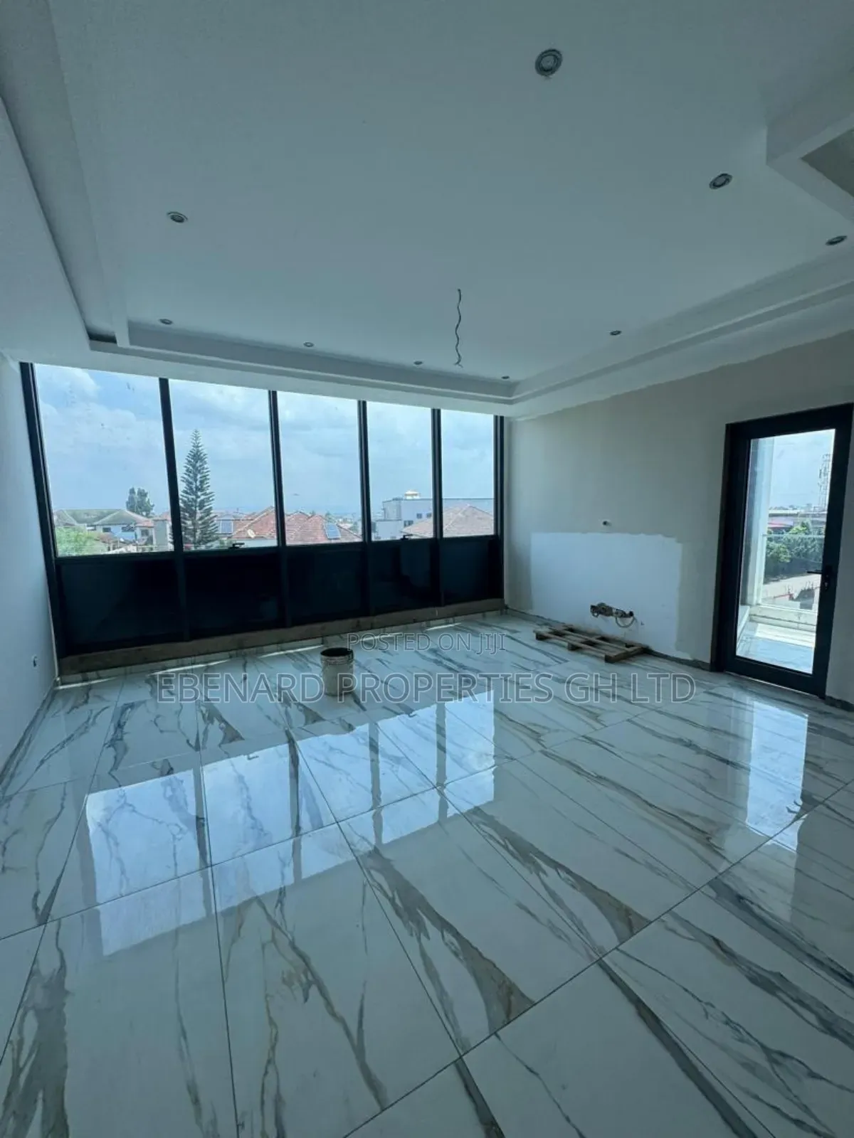 6bdrm House in Ebenard Properties, American House for rent