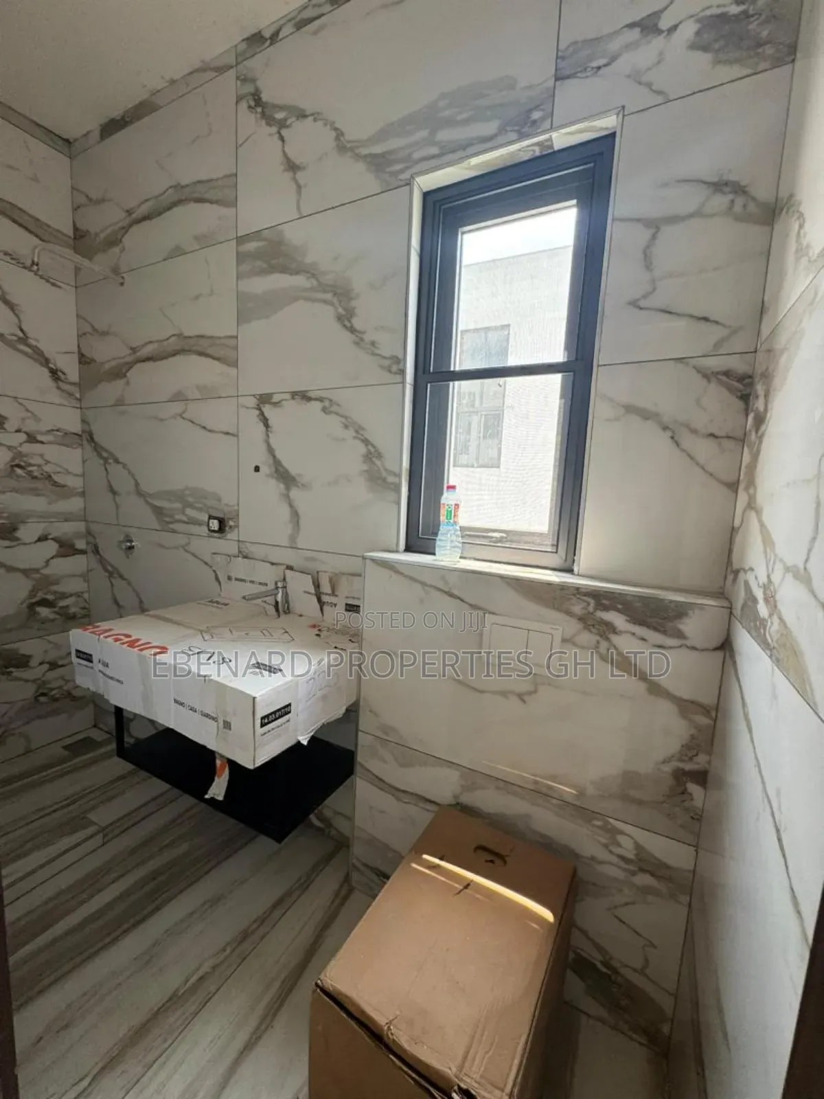 6bdrm House in Ebenard Properties, American House for rent