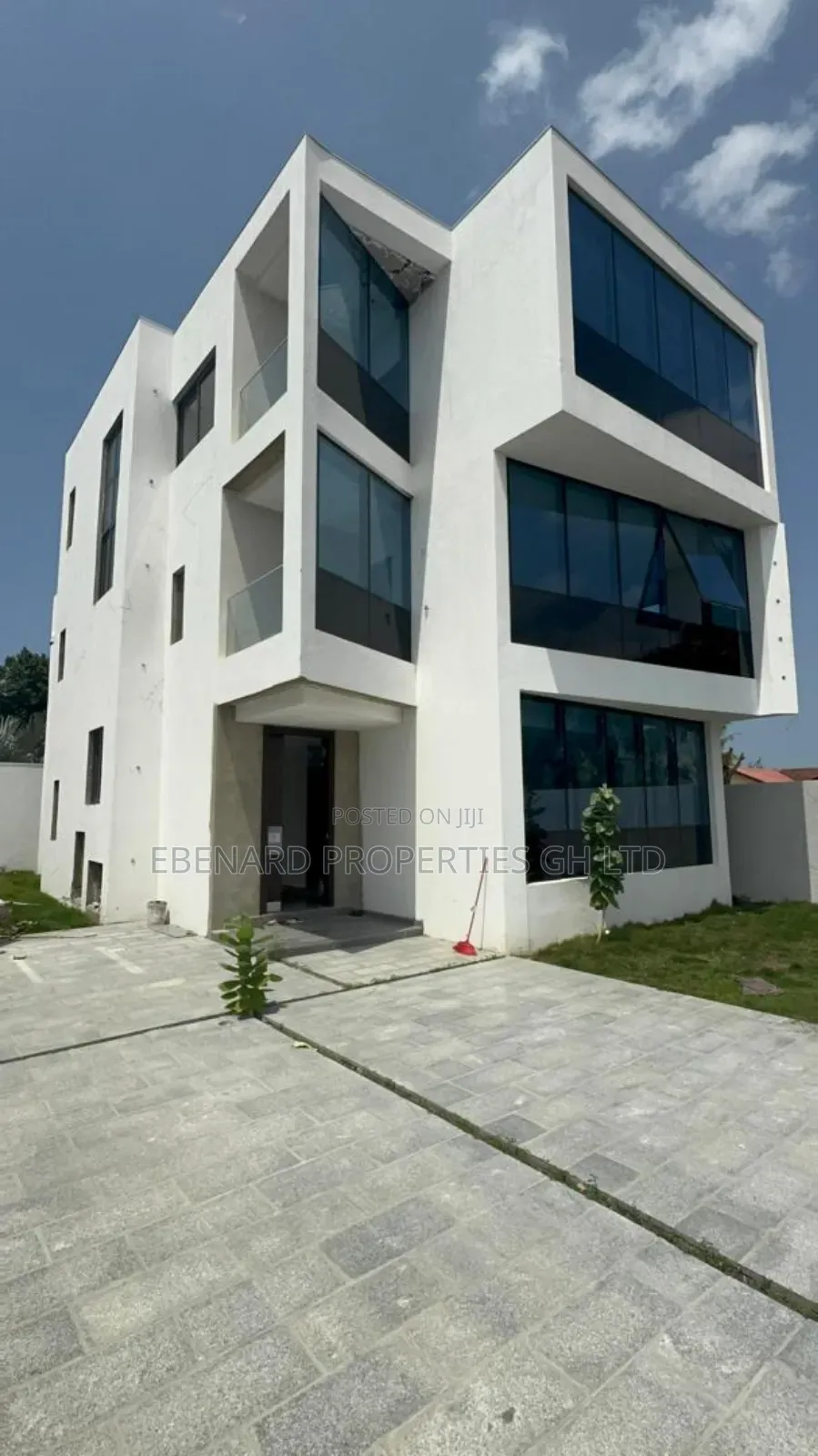 6bdrm House in Ebenard Properties, American House for rent