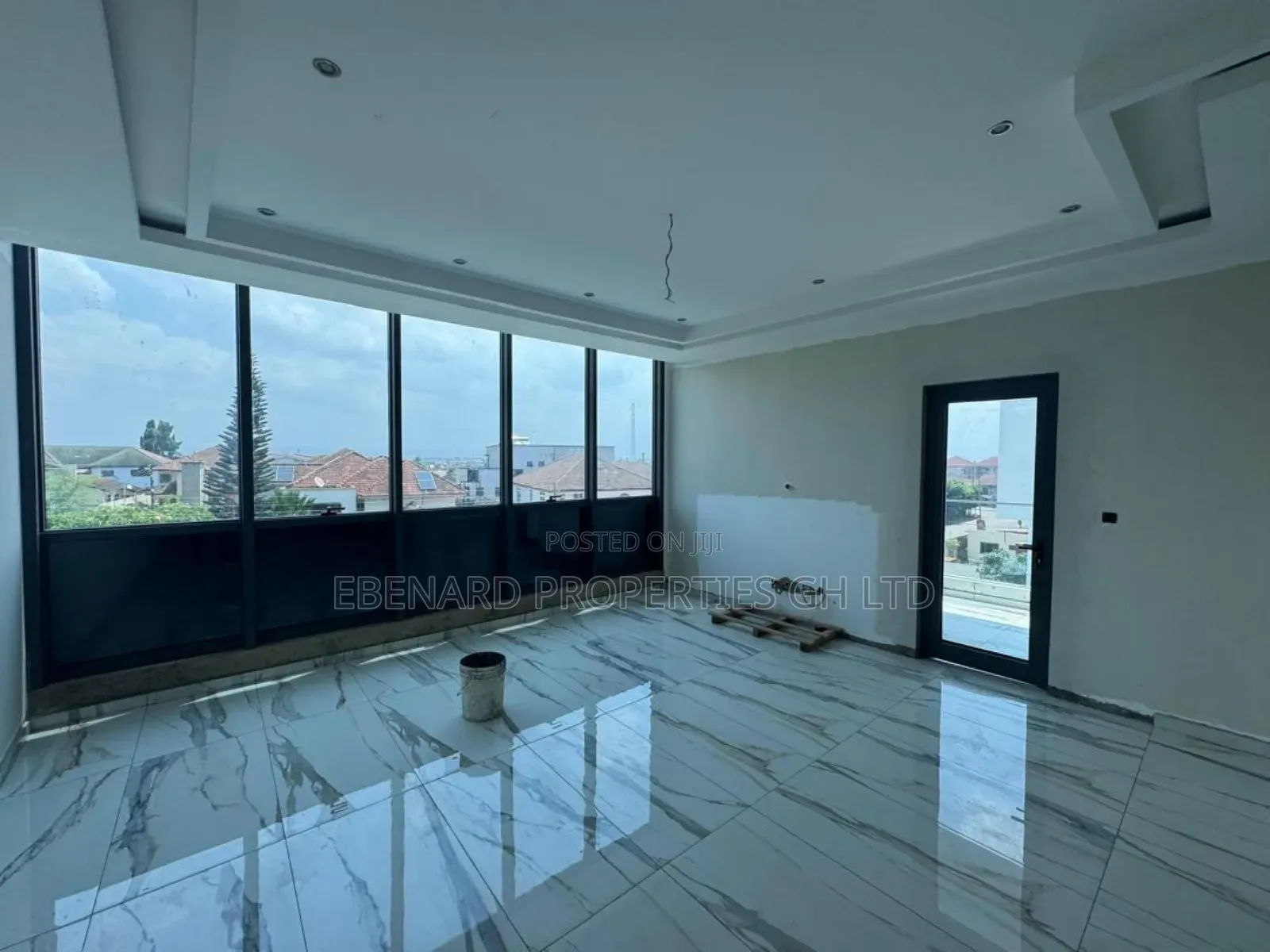 6bdrm House in Ebenard Properties, American House for rent