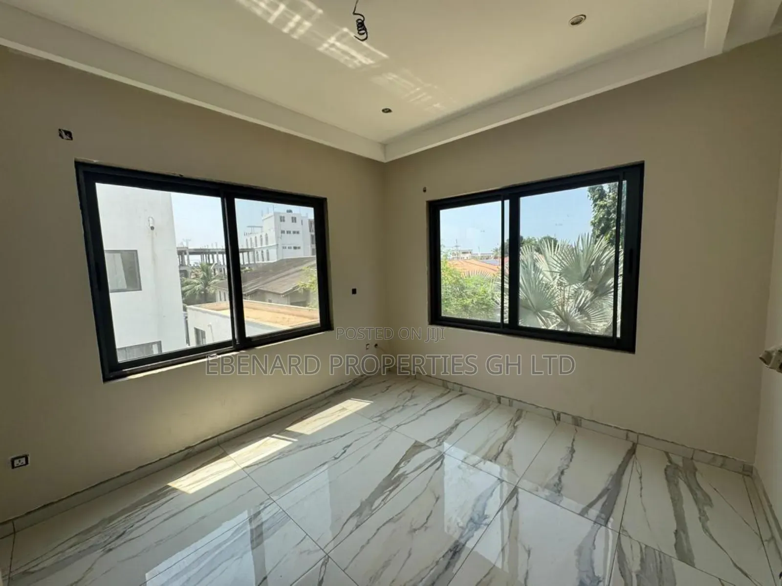 6bdrm House in Ebenard Properties, American House for rent